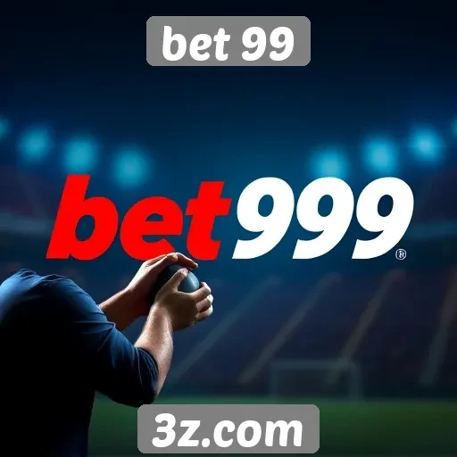 Segurança e confiabilidade do site de apostas bet 99